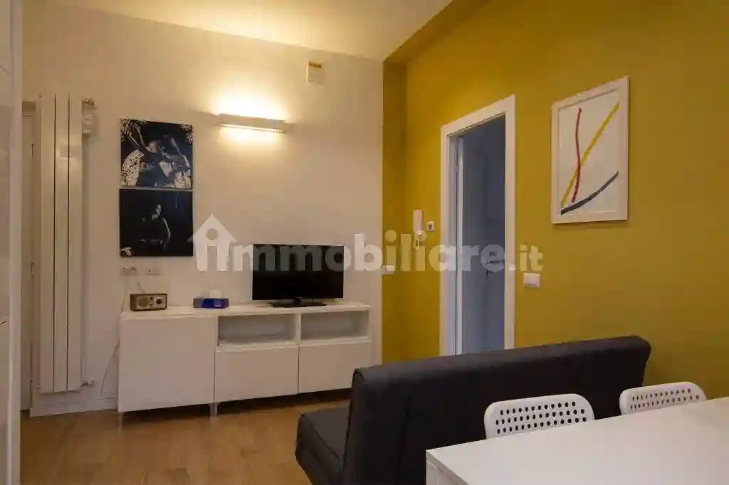 Bilocale via Cesare Baronio 76, Appio Latino, Roma - foto 4