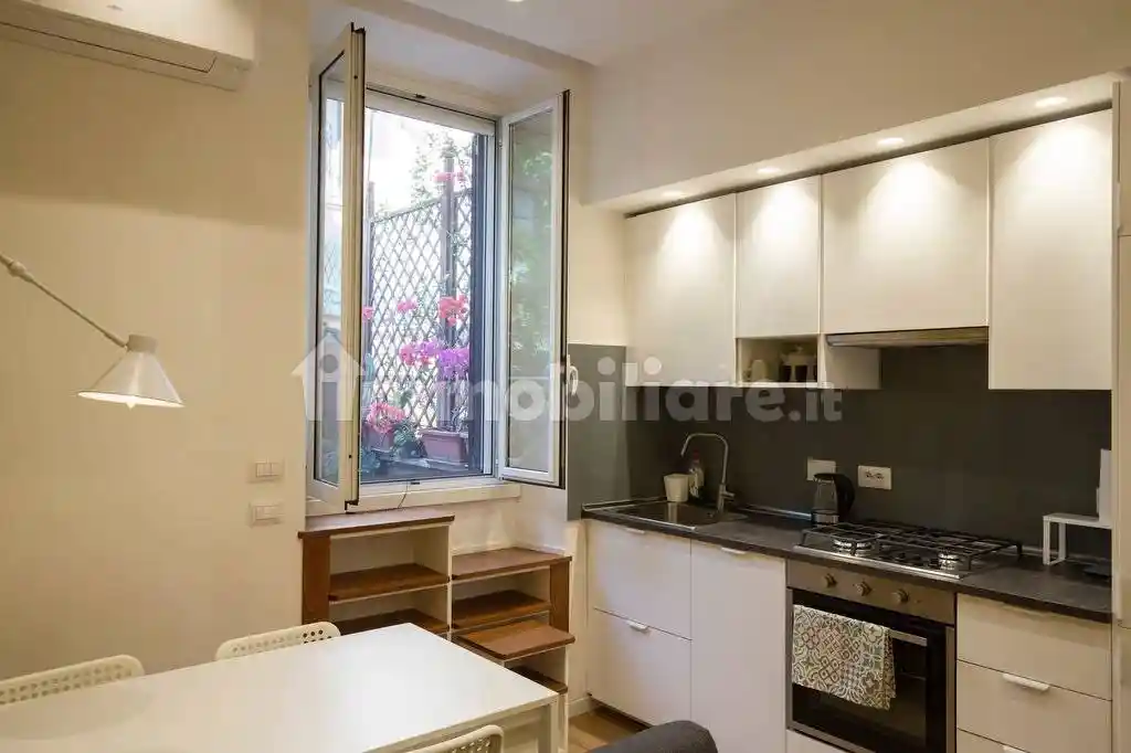 Bilocale via Cesare Baronio 76, Appio Latino, Roma - foto 3