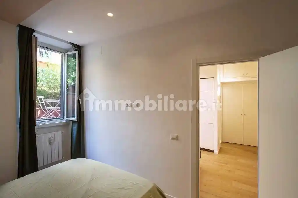 Bilocale via Cesare Baronio 76, Appio Latino, Roma - foto 4