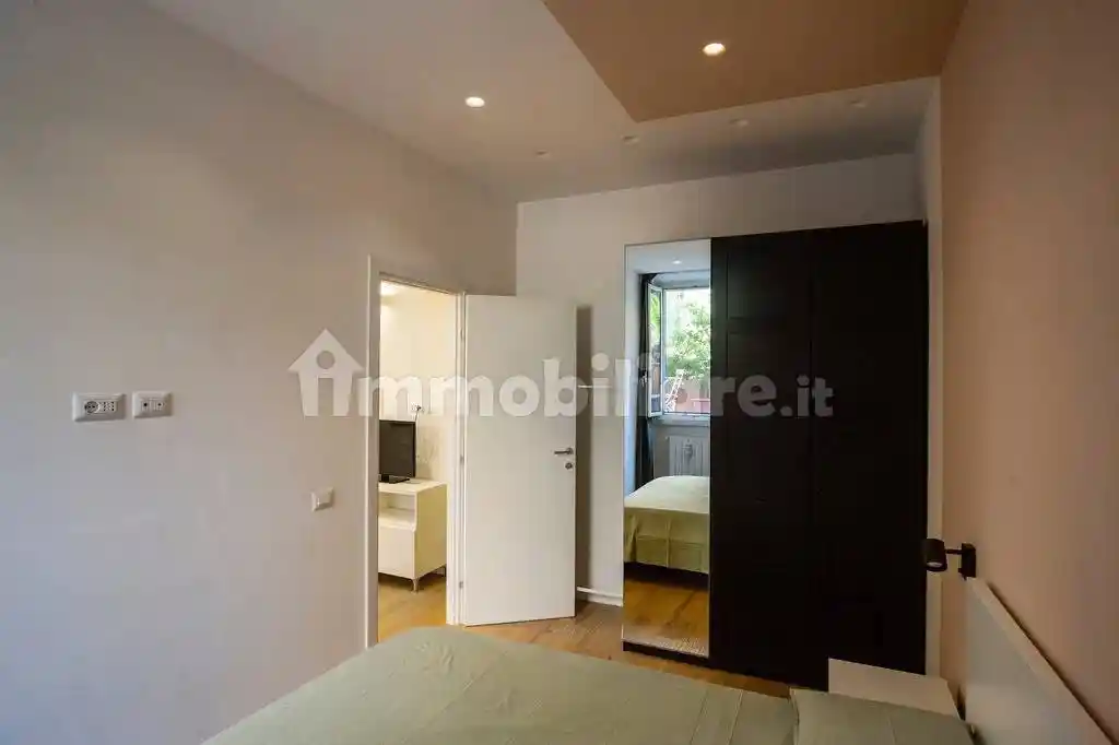 Bilocale via Cesare Baronio 76, Appio Latino, Roma - foto 5