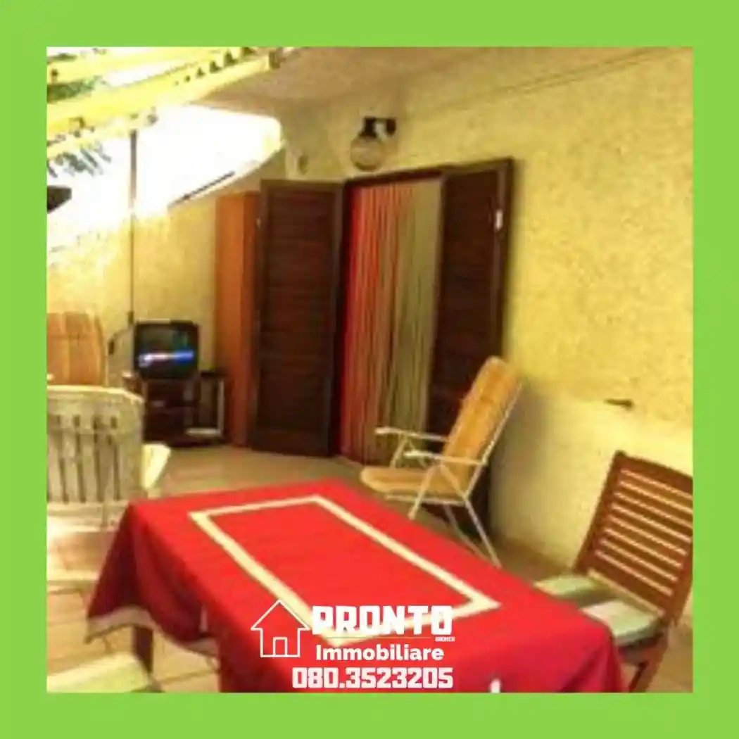 Villa unifamiliare via Delle Ginestre San C., Villapiana - foto 3