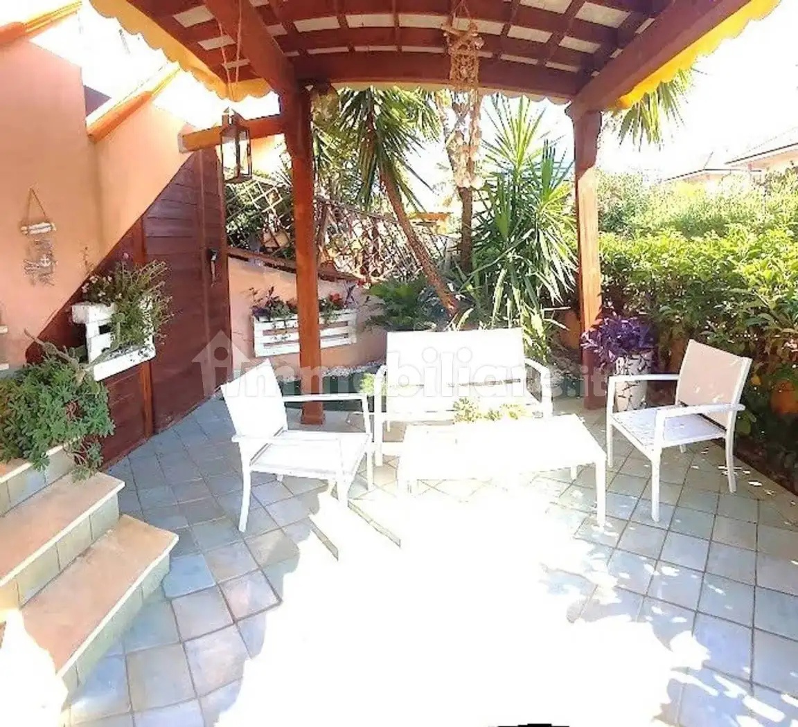 Villa in vendita a Villapiana