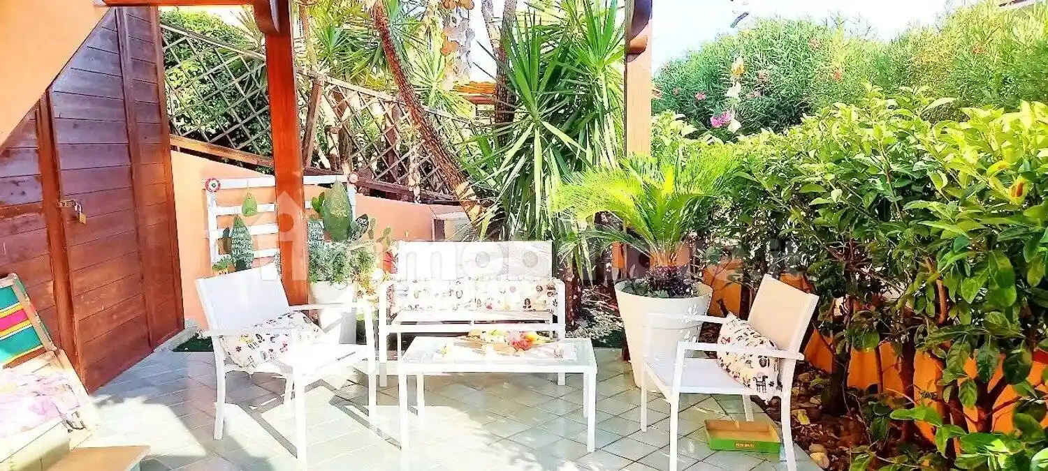 Villa unifamiliare via Delle Calendule, 4, Villapiana Lido, Villapiana - foto 2