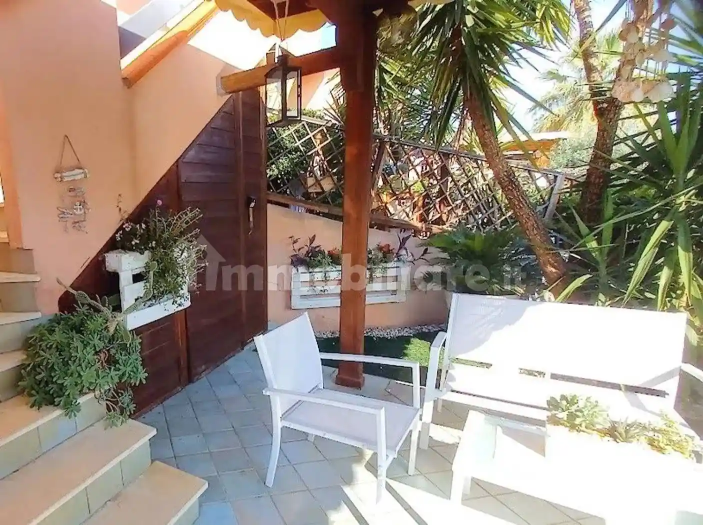 Villa unifamiliare via Delle Calendule, 4, Villapiana Lido, Villapiana - foto 4