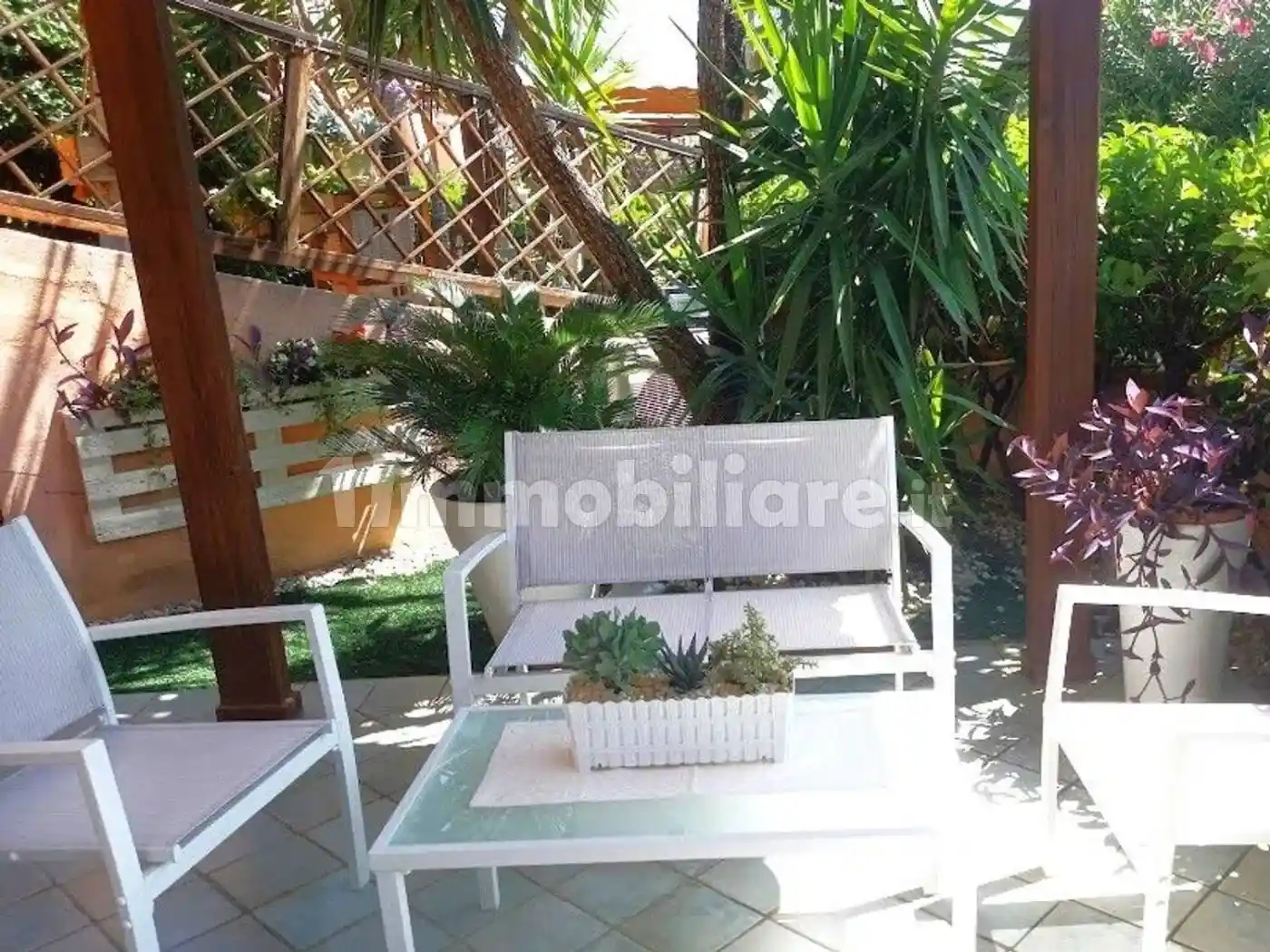 Villa unifamiliare via Delle Calendule, 4, Villapiana Lido, Villapiana - foto 5