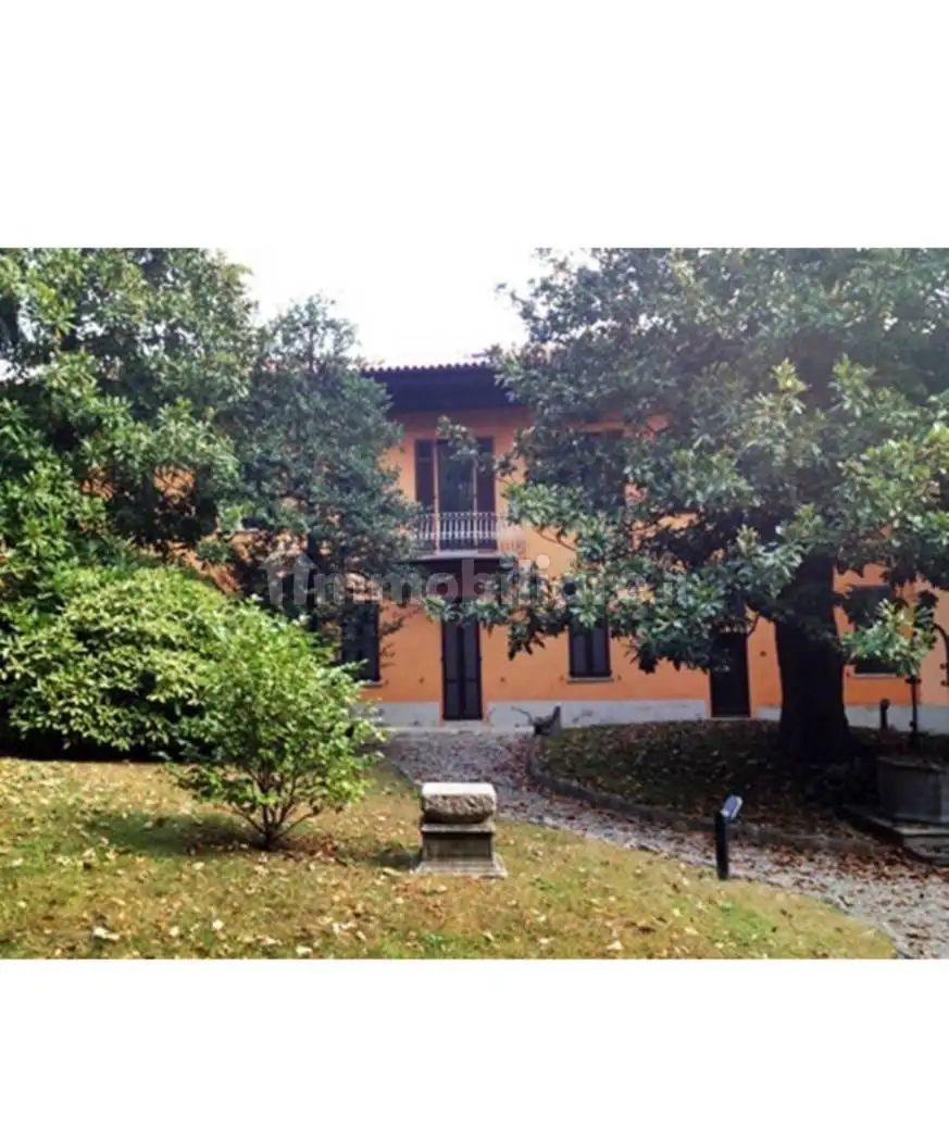 Appartamento in affitto a Somma Lombardo