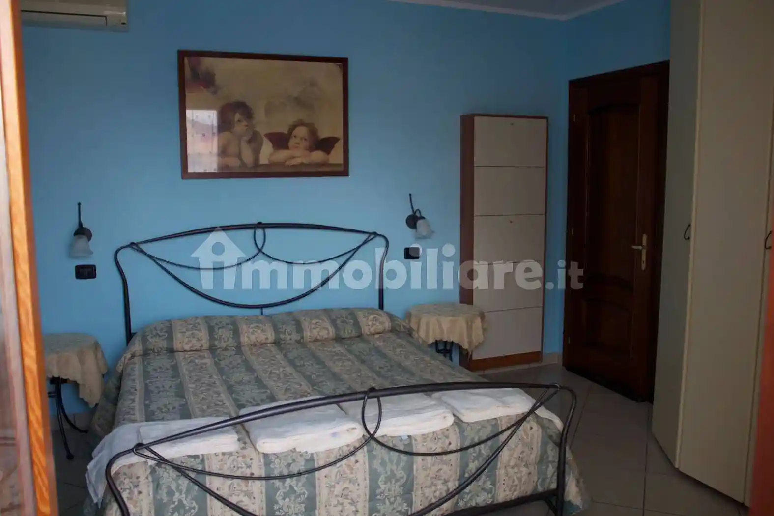 Appartamento in affitto a Rimini