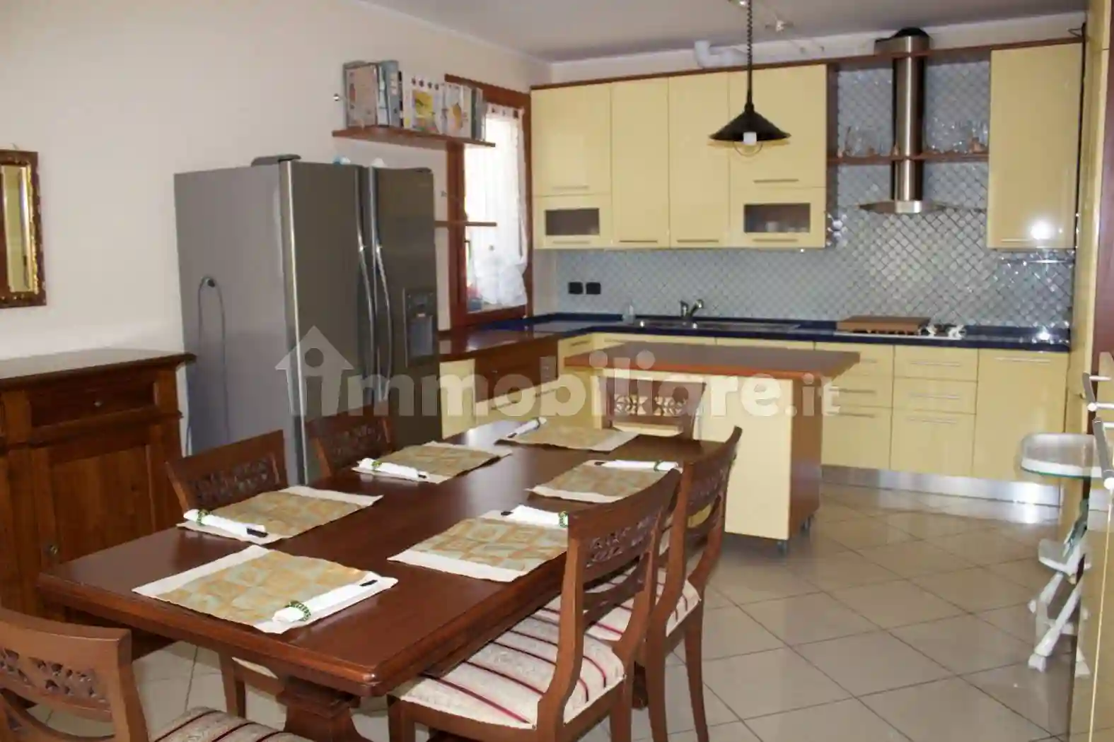 Quadrilocale via Marco Capizucchi 1, Lagomaggio, Rimini - foto 4