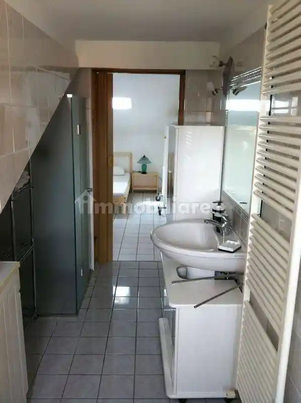 Quadrilocale via Marco Capizucchi 1, Lagomaggio, Rimini - foto 4