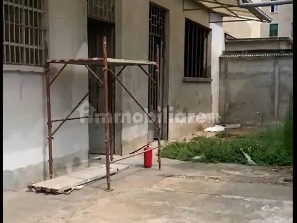 Palazzo - Edificio in vendita a Reggio Emilia