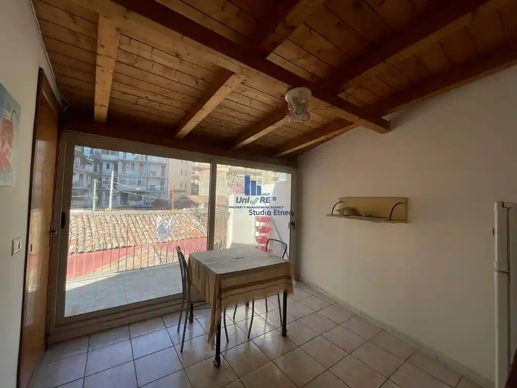 Appartamento in affitto a Catania