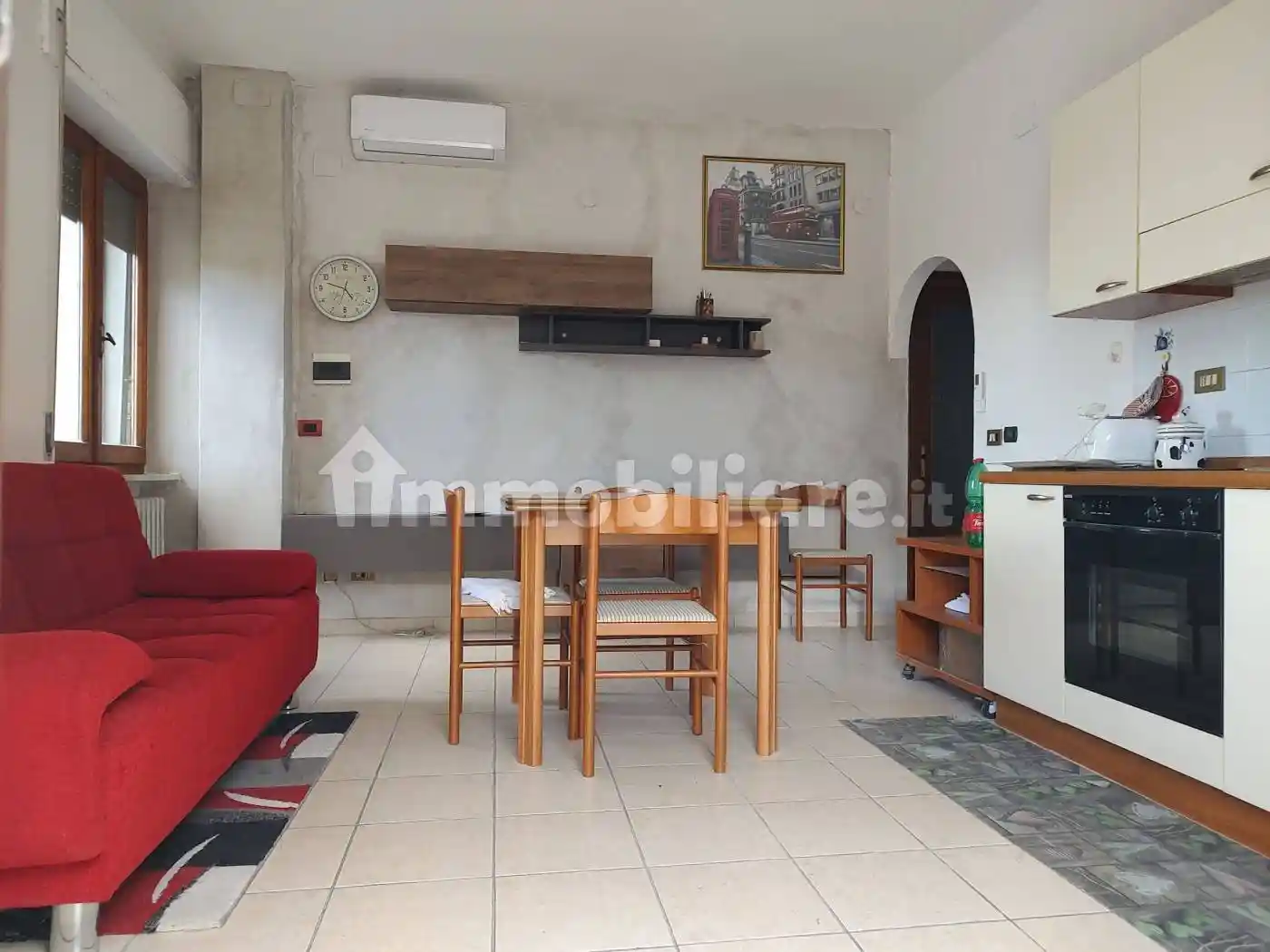 Villa in affitto a Perugia