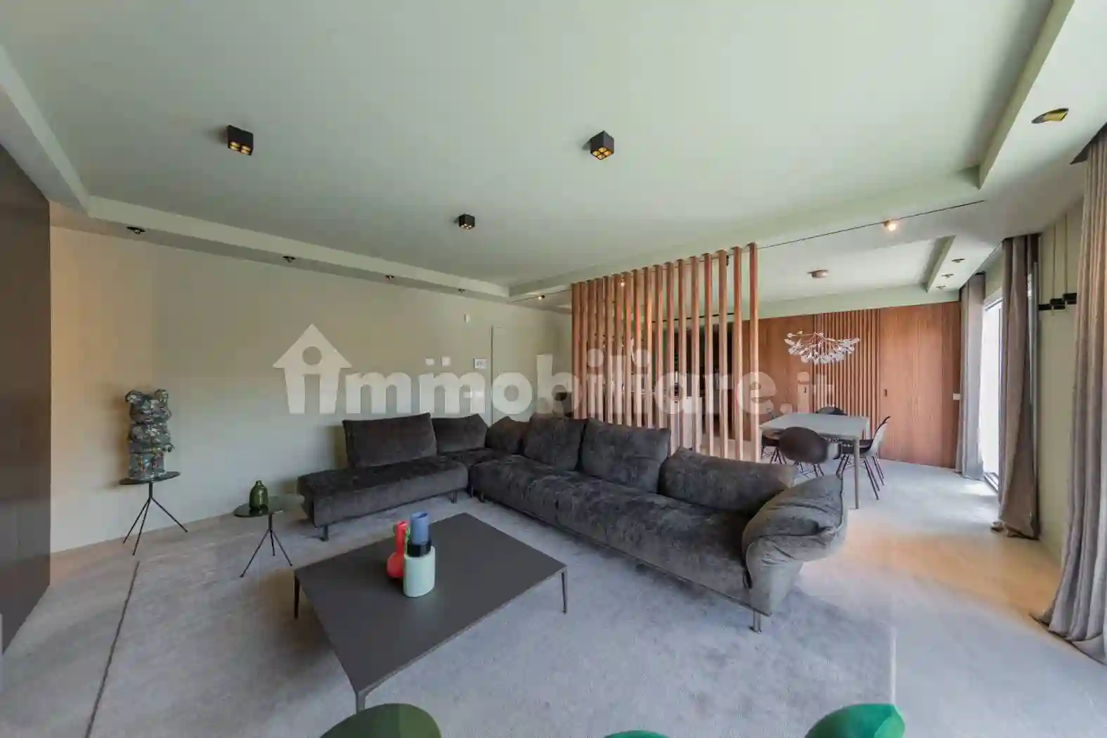 Attico - Mansarda - foto 2