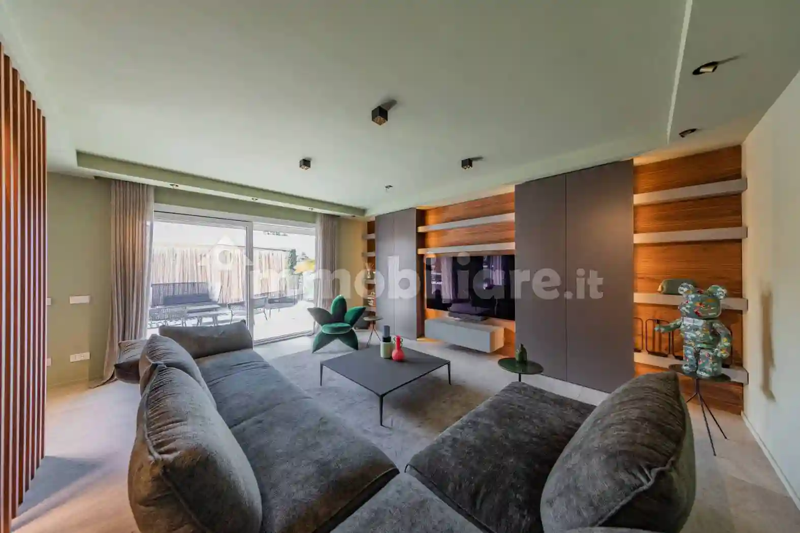 Attico - Mansarda - foto 3