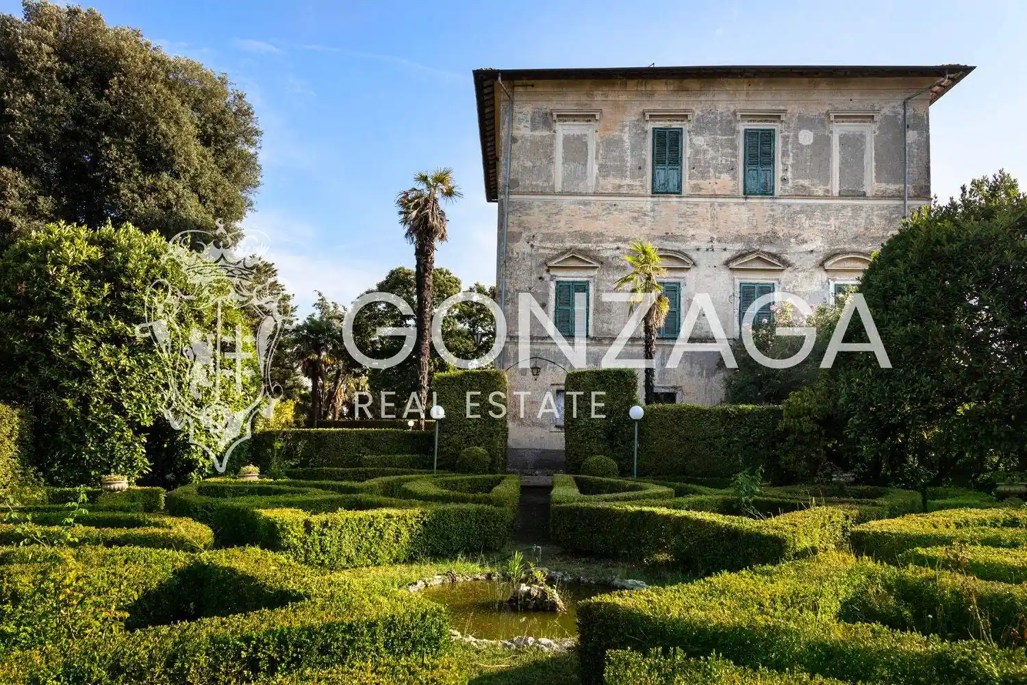 Villa in vendita a Vasanello