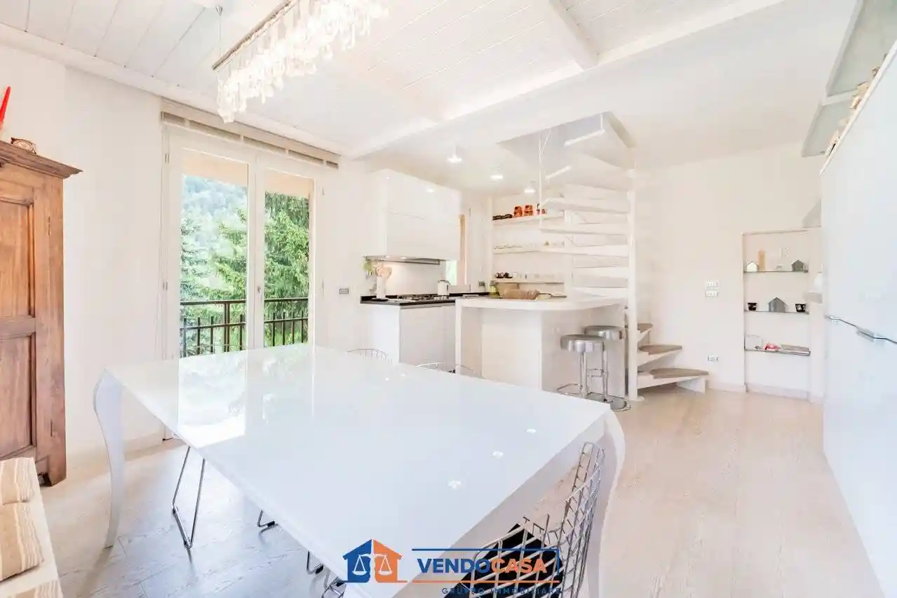 Appartamento in vendita a Limone Piemonte