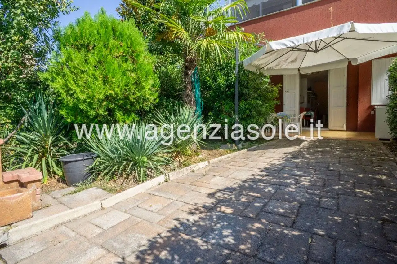 Villetta a schiera in vendita a Comacchio