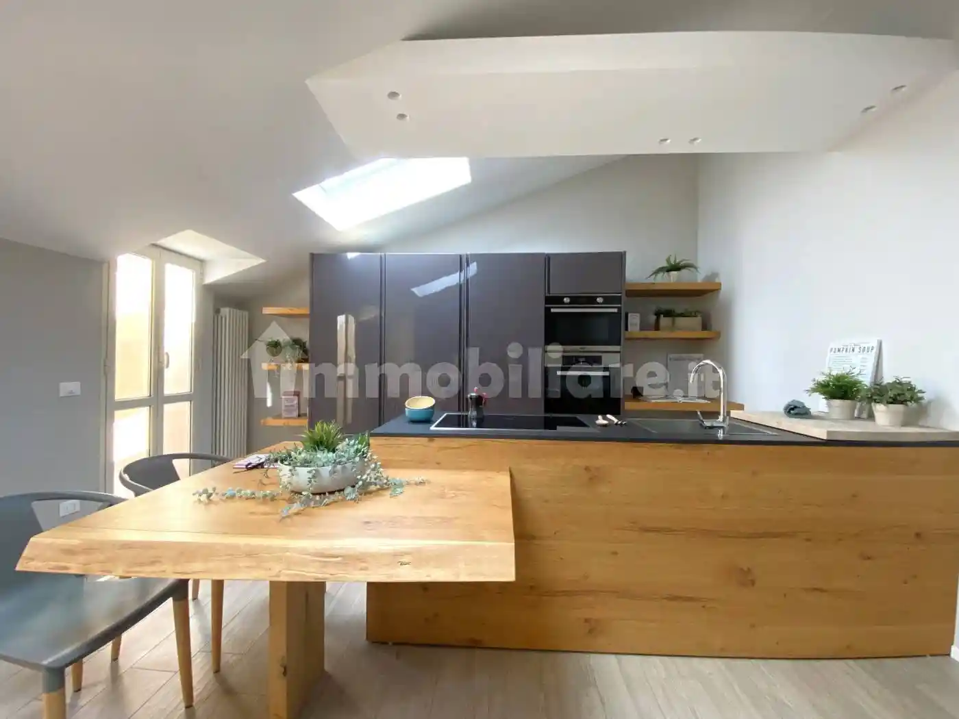 Trilocale viale Vittorio Veneto, 0, Foro Boario, Forlì - foto 5