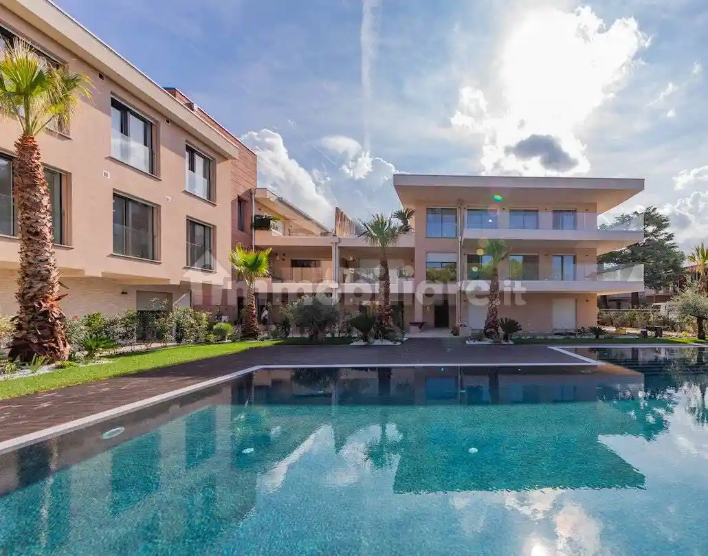 Attico - Mansarda in vendita a Desenzano del Garda