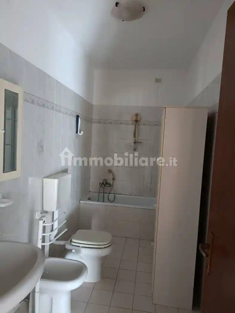 Appartamento in vendita a Poviglio