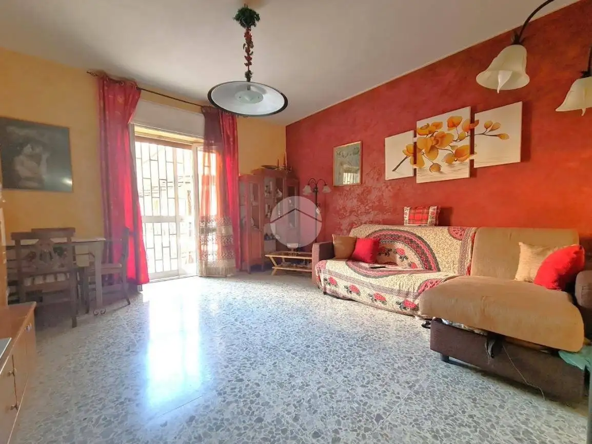 Appartamento in vendita a Casoria