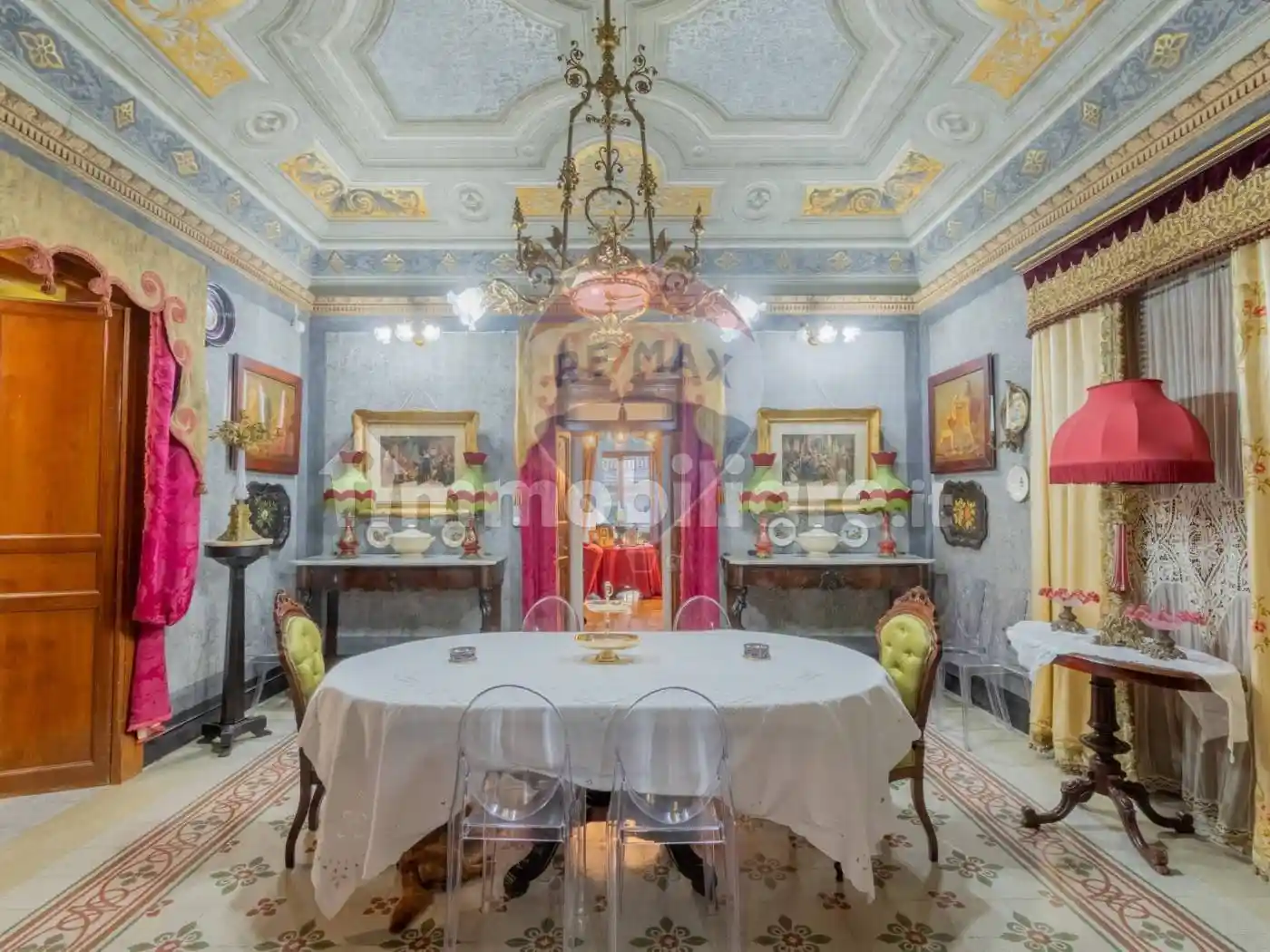 Appartamento in vendita a Palermo