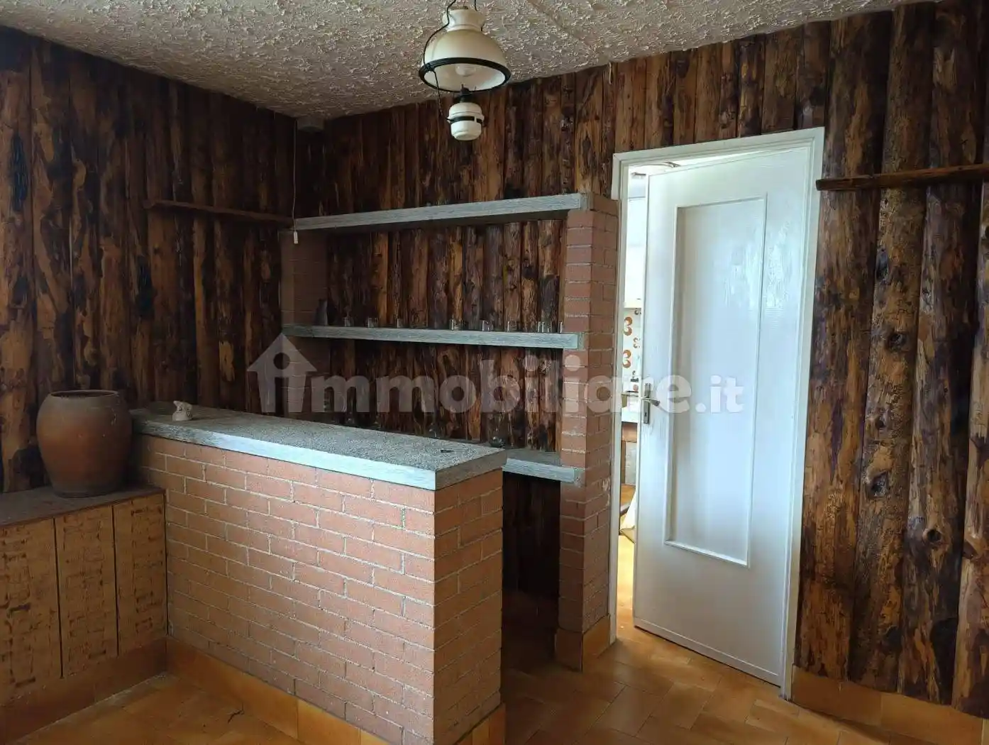 Appartamento in vendita a Pinasca