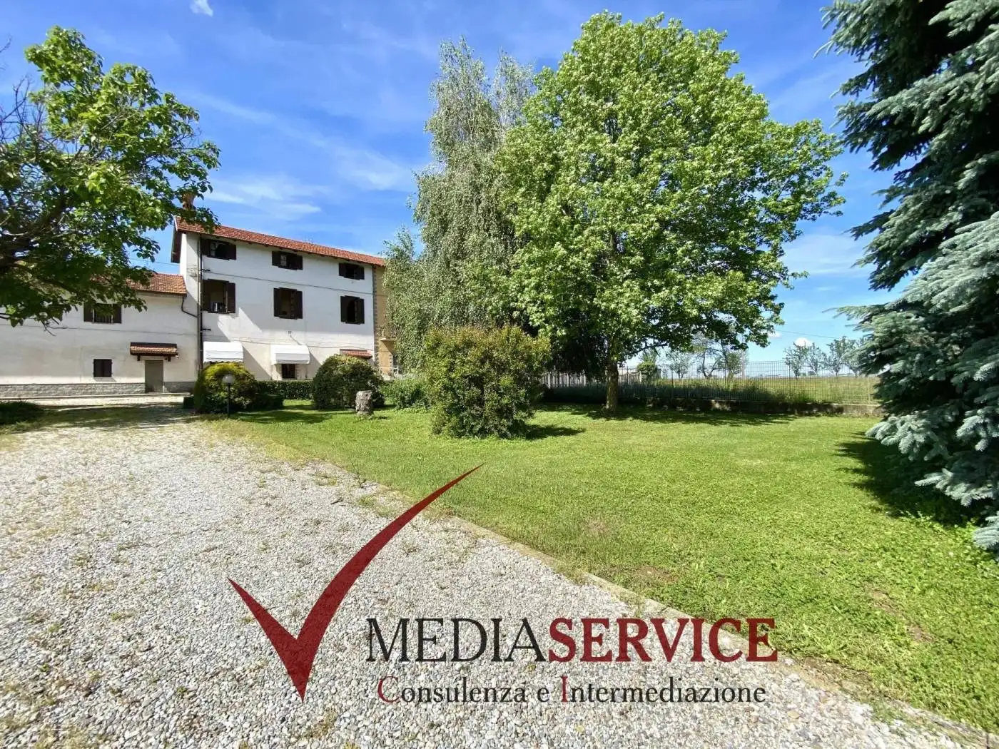 Villa in vendita a Cuneo