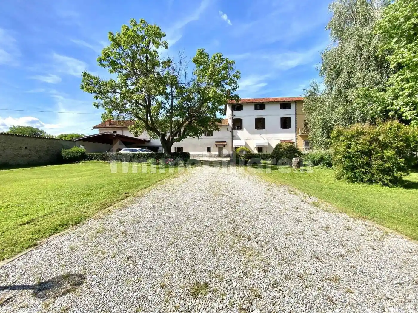 Villa unifamiliare via Valle Po, 360., Roata Rossi - Passatore, Cuneo - foto 2