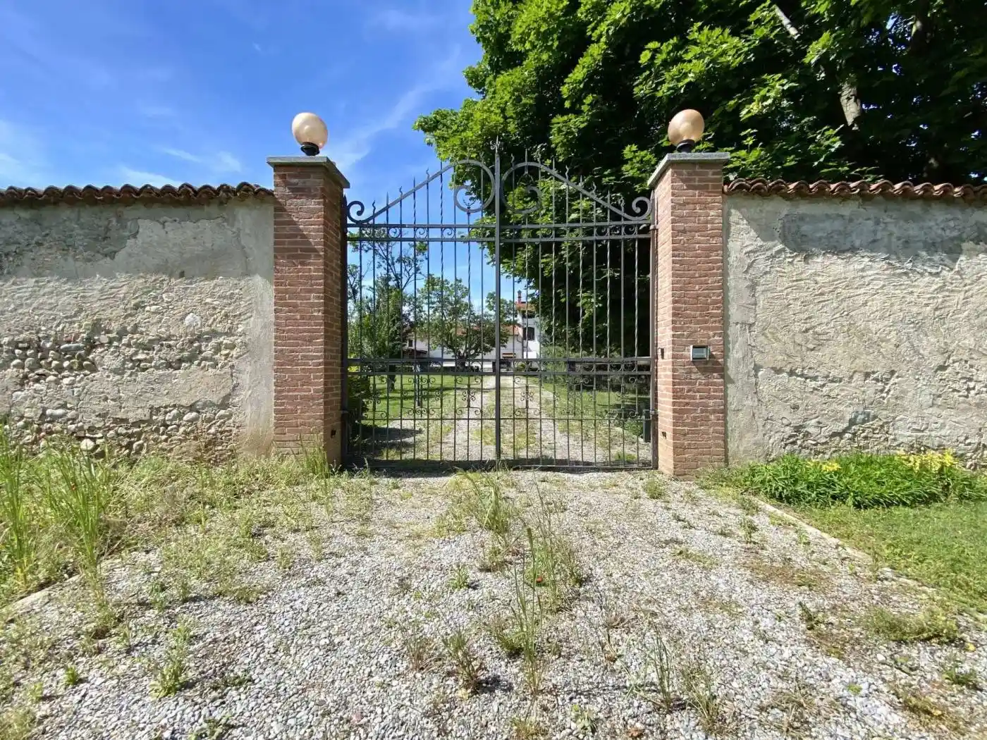Villa unifamiliare via Valle Po, 360., Roata Rossi - Passatore, Cuneo - foto 5