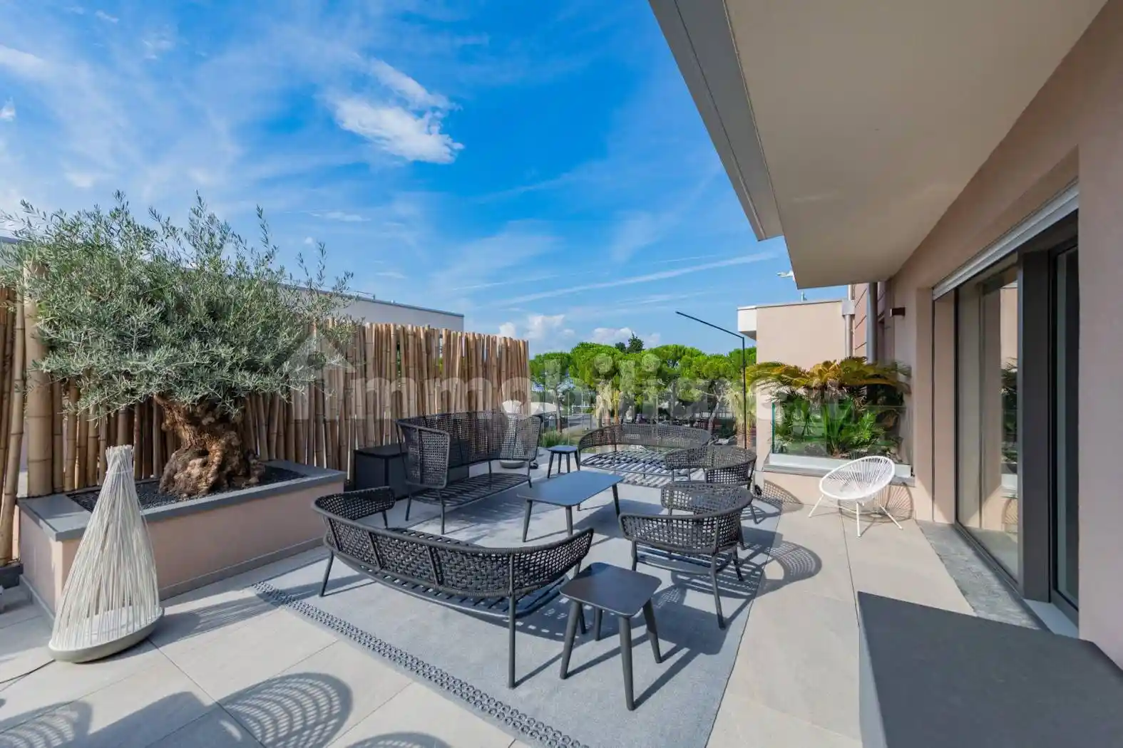 Attico - Mansarda in vendita a Desenzano del Garda