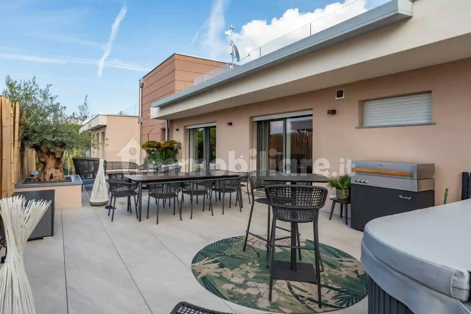 Attico - Mansarda - foto 2