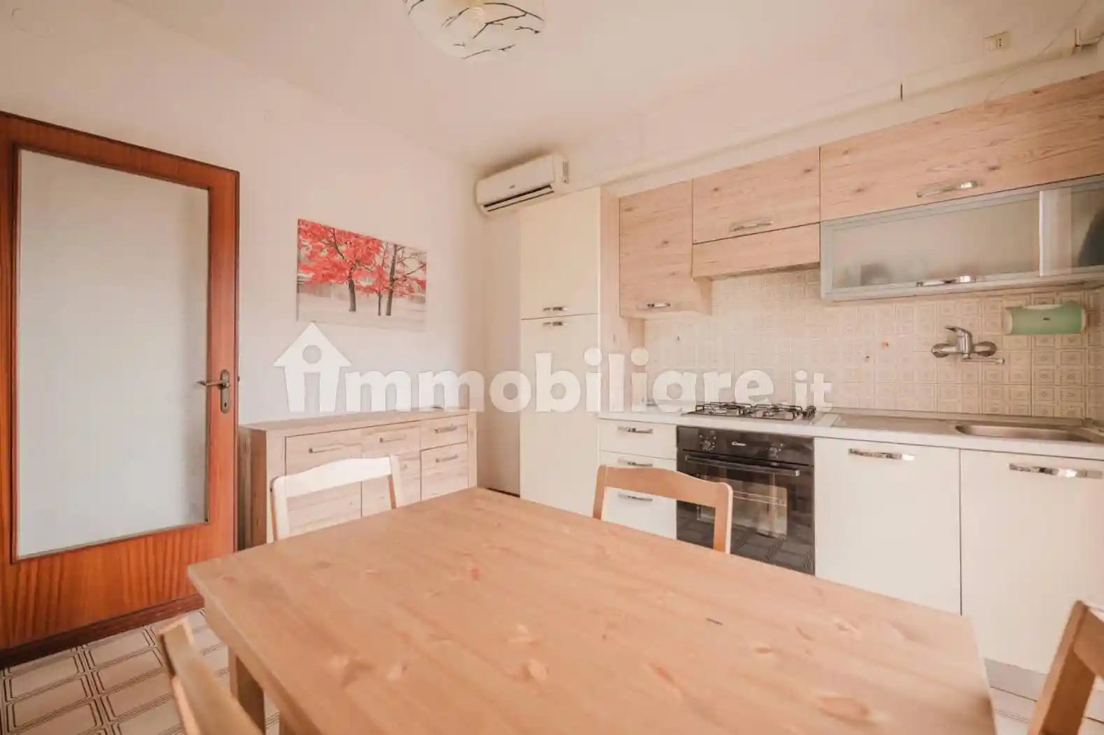 Appartamento in vendita a Padova