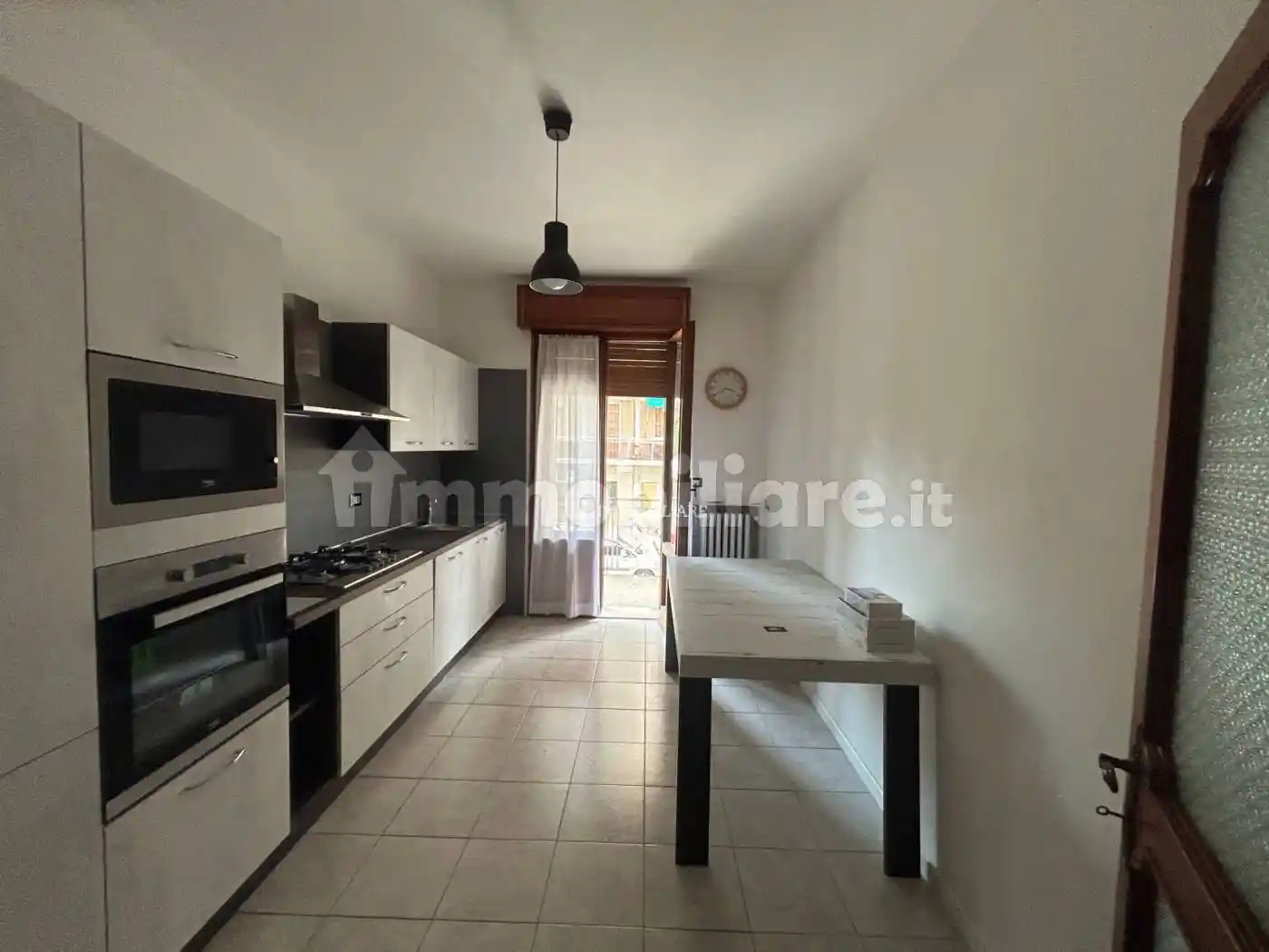 Appartamento in vendita a Modena