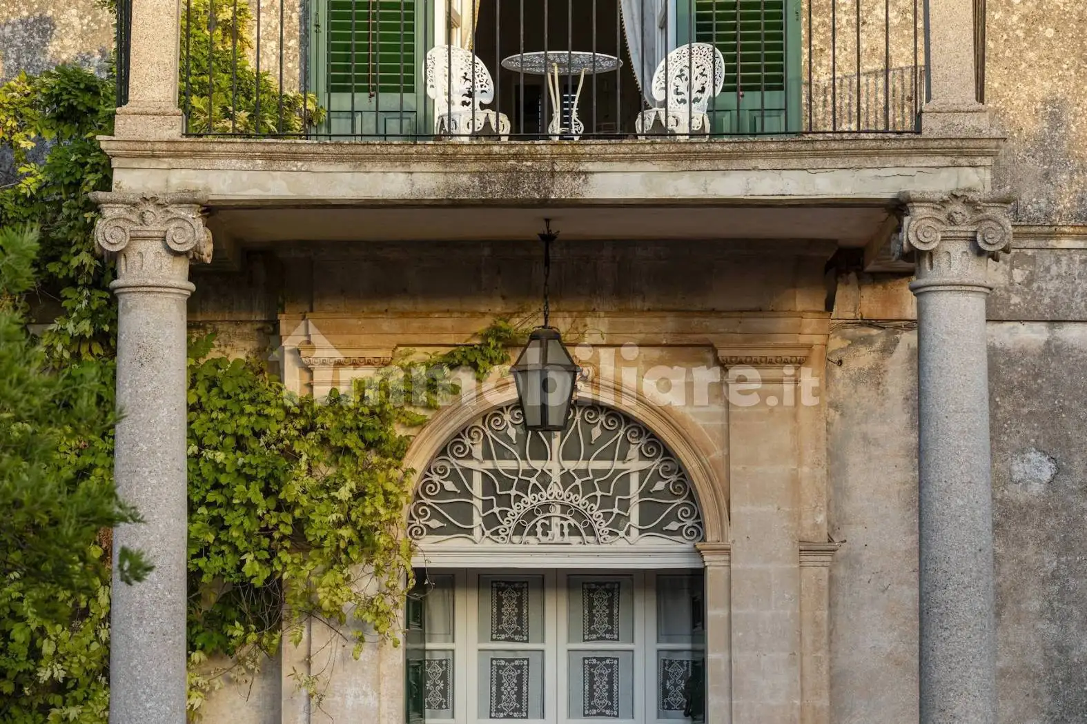 Villa in vendita a Modica