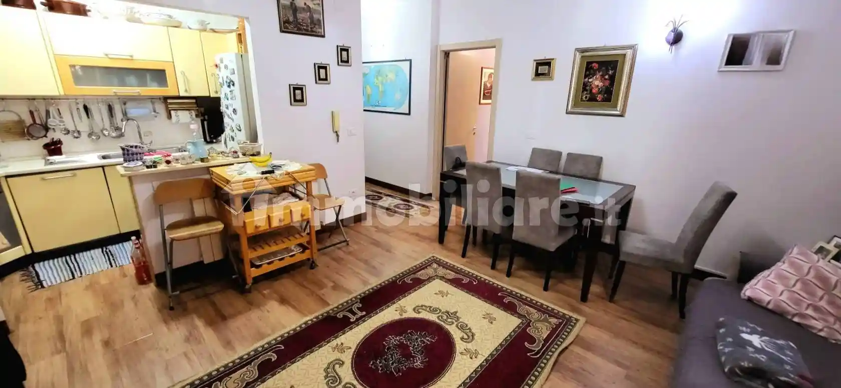 Appartamento in vendita a Anagni