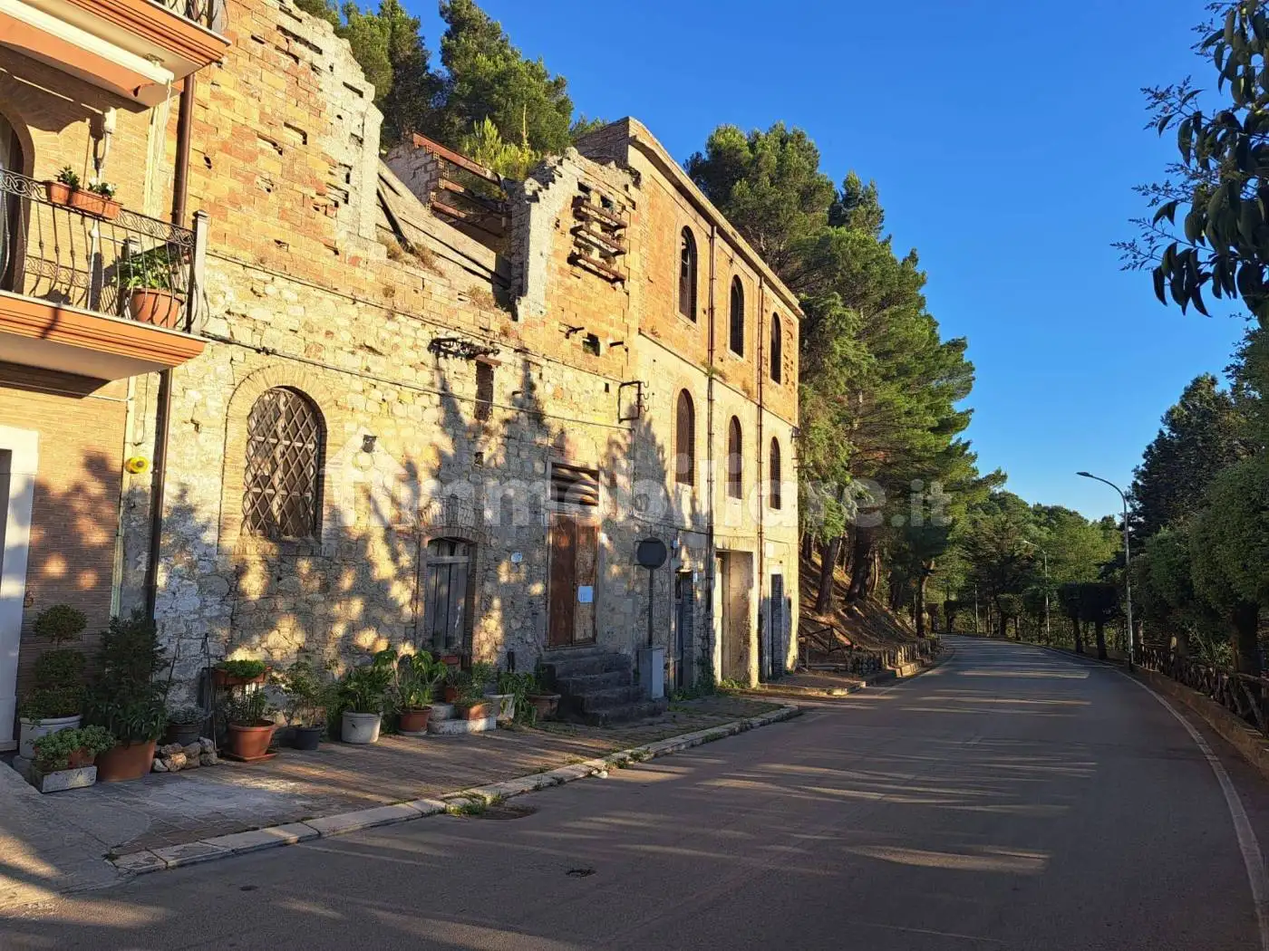 Rustico - Casale in vendita a Sant'Agata di Puglia