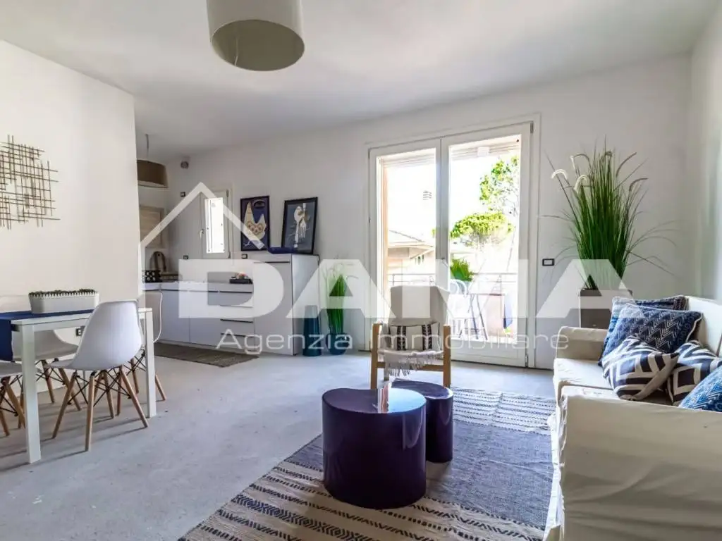 Appartamento in vendita a Forlì