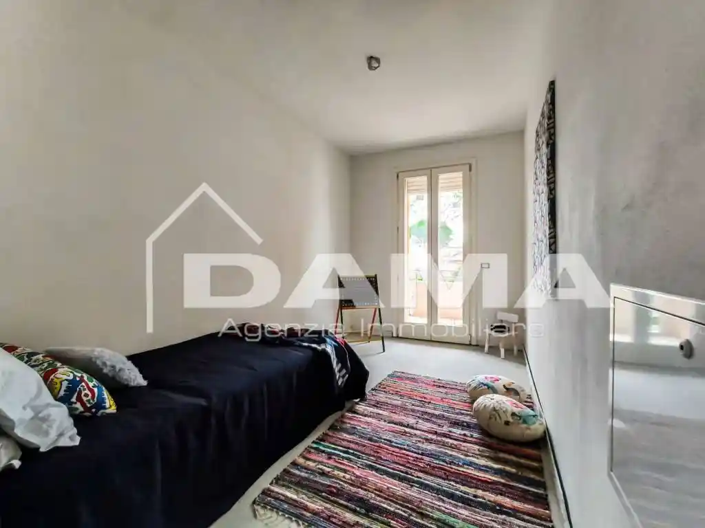 Trilocale piano terra, San Benedetto, Forlì - foto 2