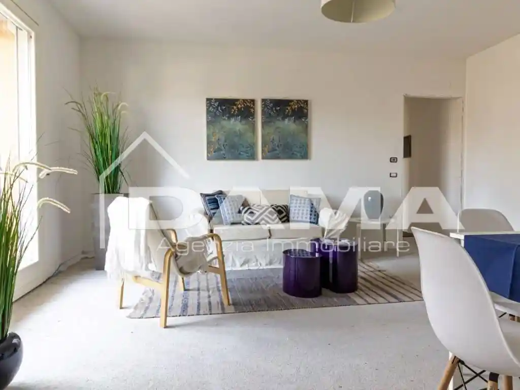 Trilocale piano terra, San Benedetto, Forlì - foto 3