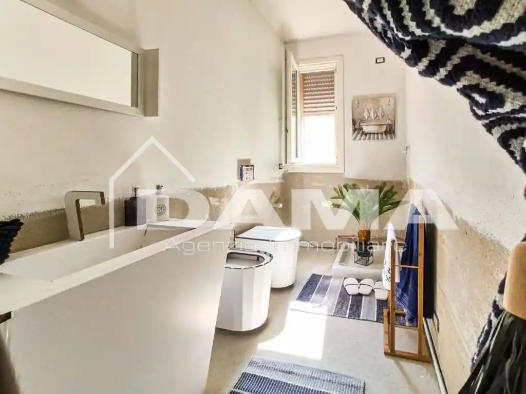 Trilocale piano terra, San Benedetto, Forlì - foto 5