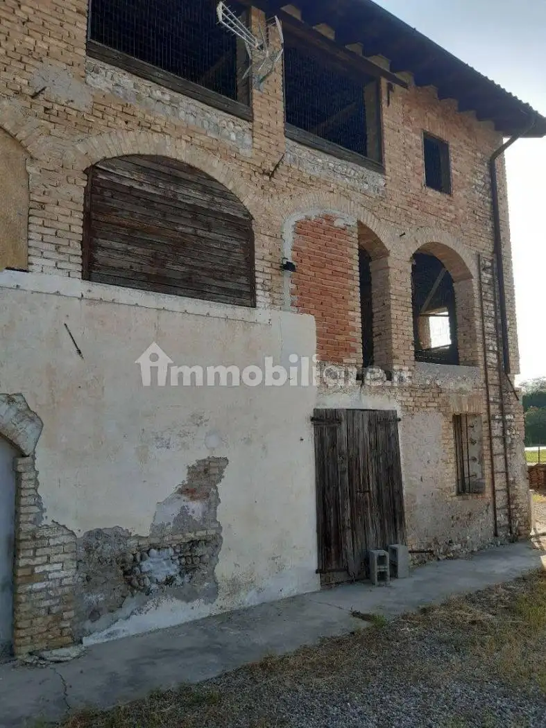 Terratetto unifamiliare viale Rimembranza, Valvasone Arzene - foto 3