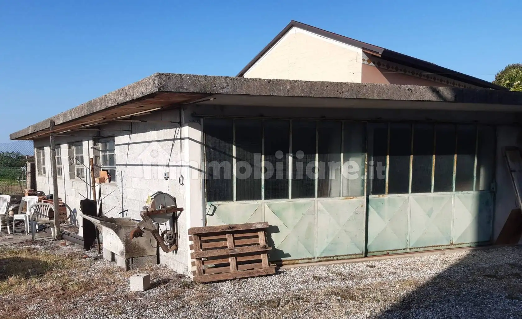 Terratetto unifamiliare viale Rimembranza, Valvasone Arzene - foto 5