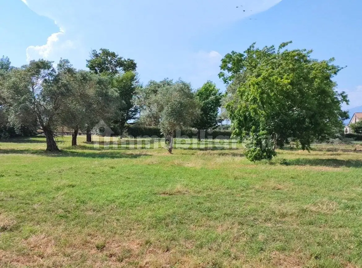 Casale via Starza 1, Alvignano - foto 3