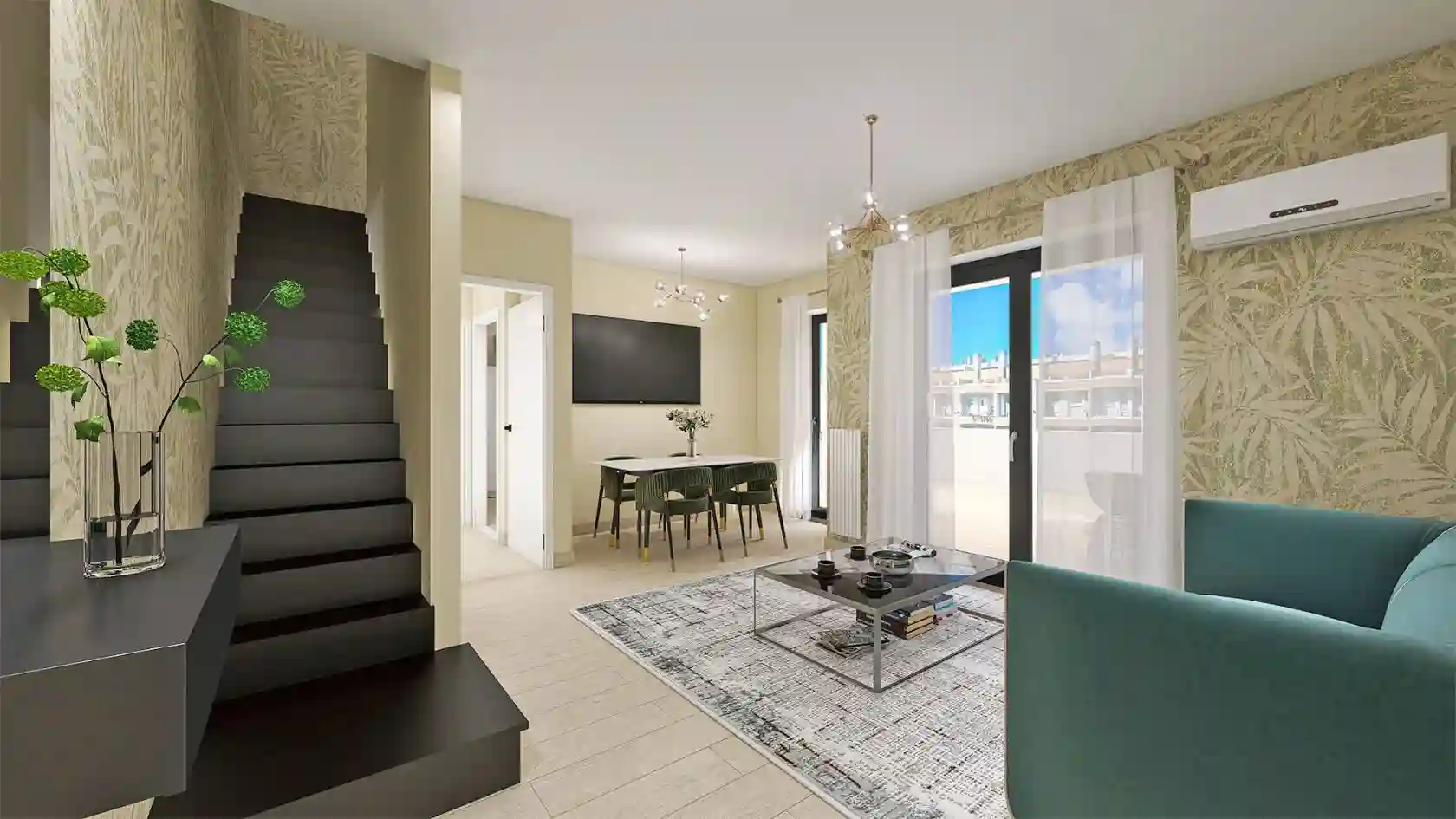 Attico - Mansarda - foto 2