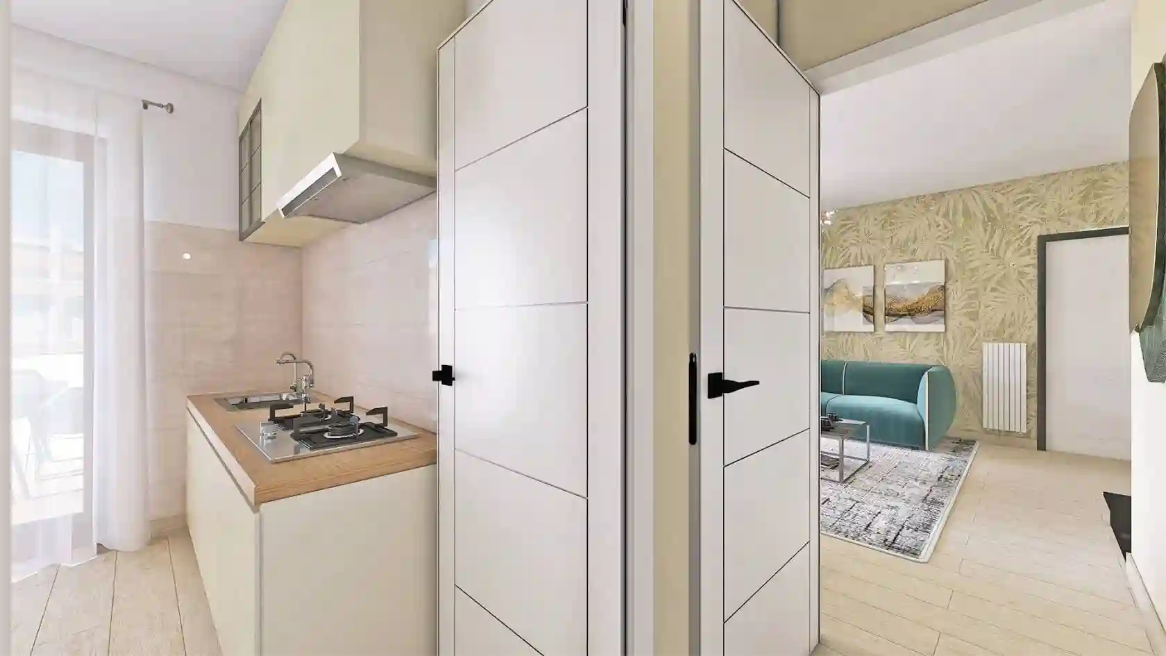 Attico - Mansarda - foto 5