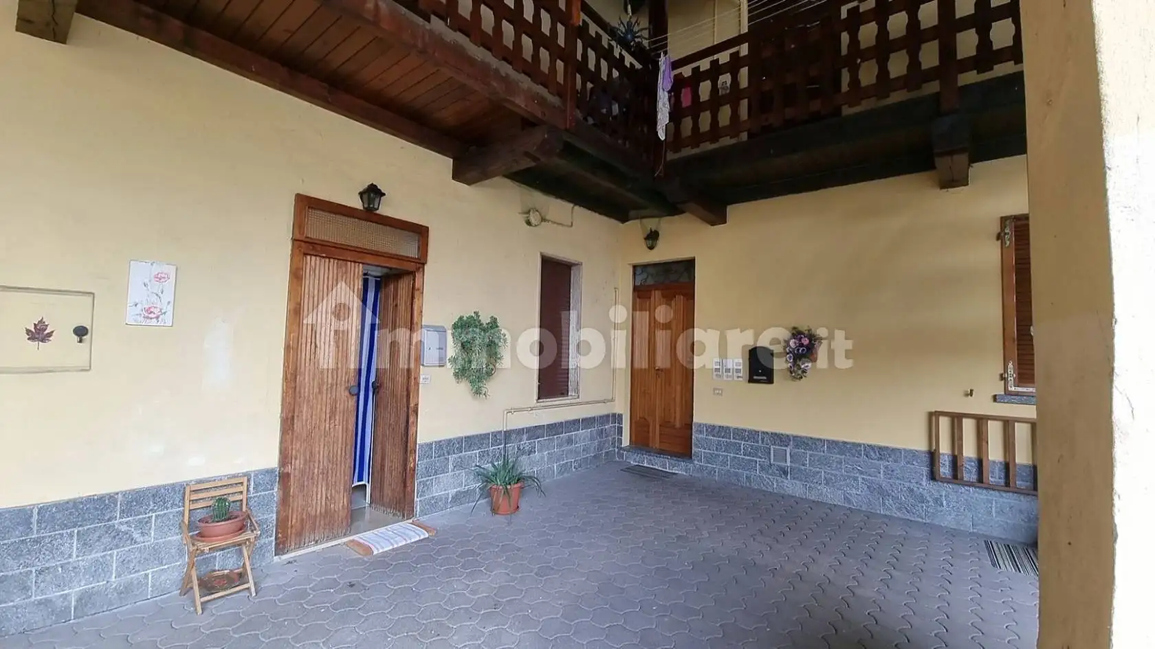 Appartamento in vendita a Cernusco sul Naviglio