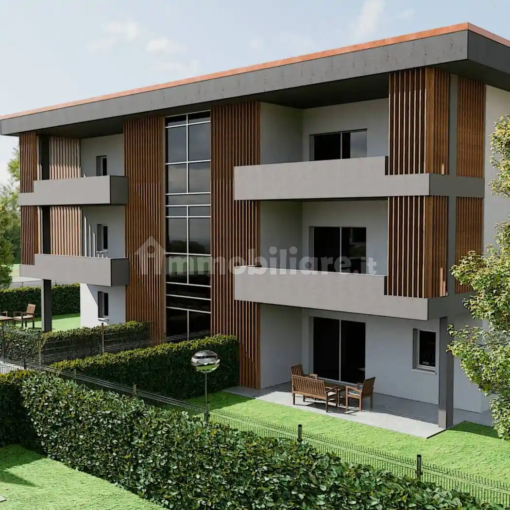 Progetto in vendita a Verona