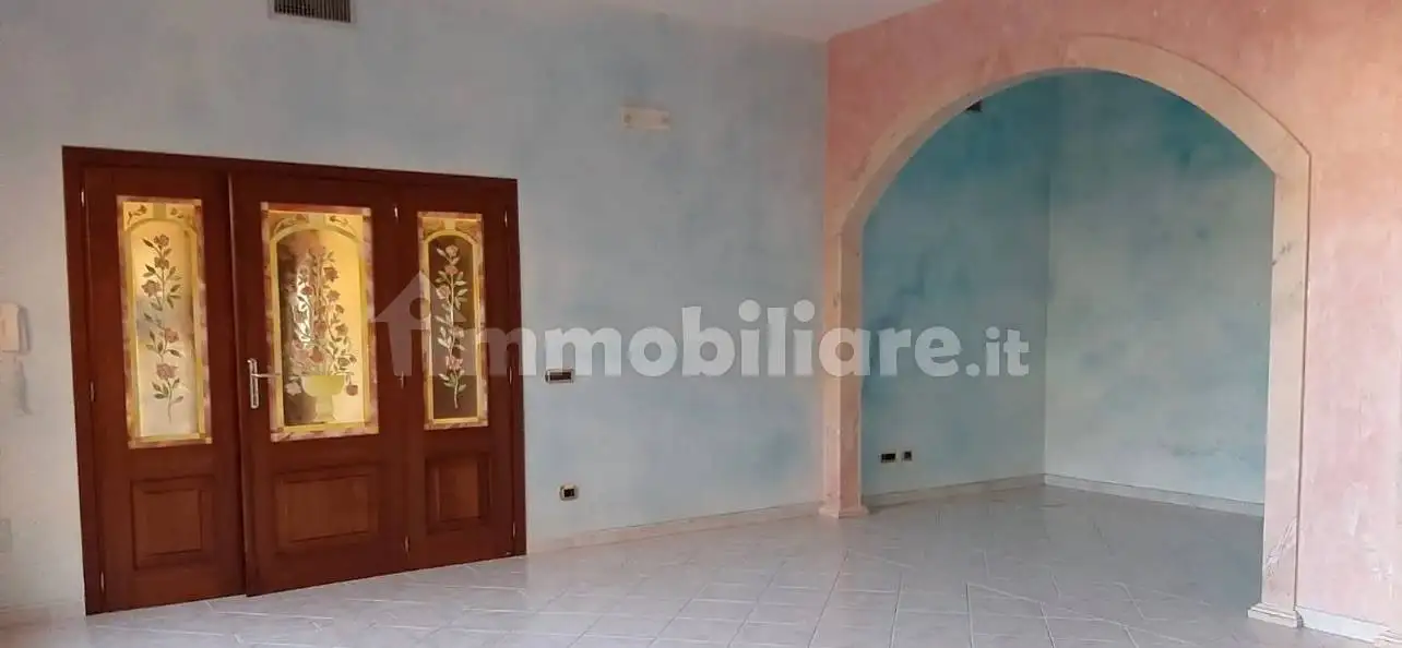 Villetta a schiera in vendita a Santa Giusta