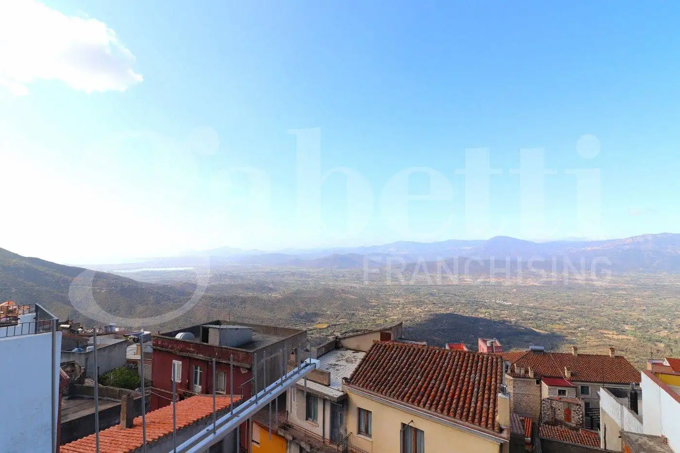 Casa indipendente in vendita a Baunei